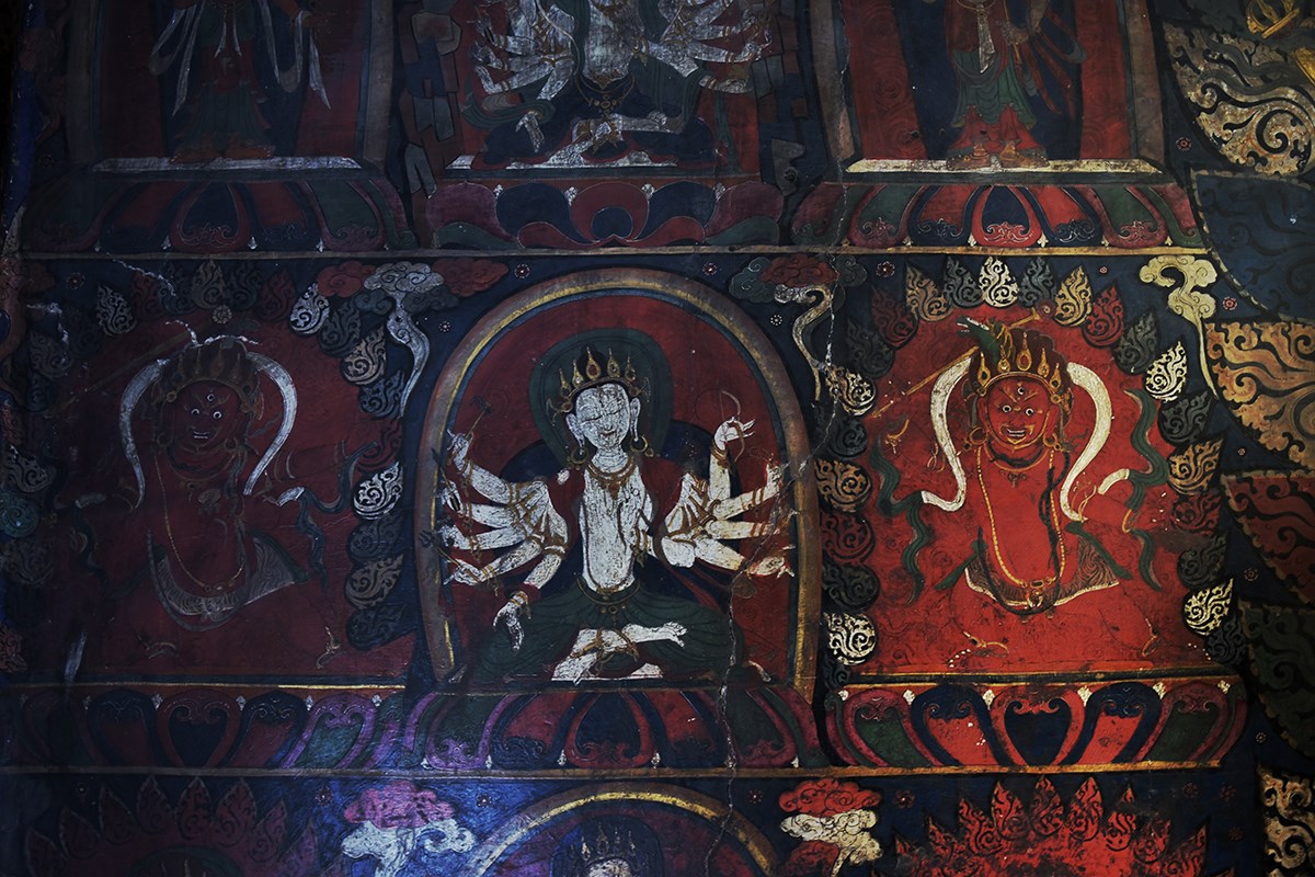 Palkhor Monastery
